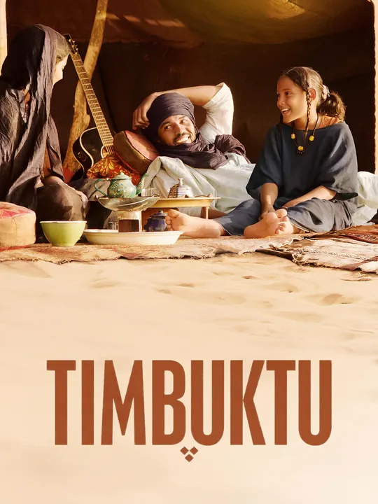 Timbuktu