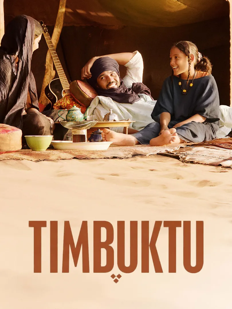 Timbuktu