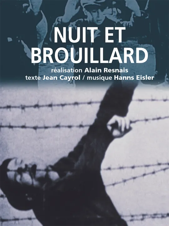 Nuit et brouillard