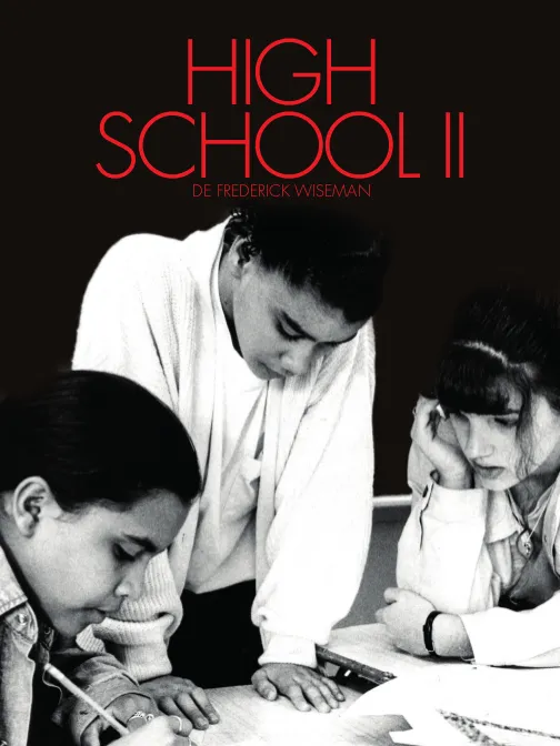 High School 2
