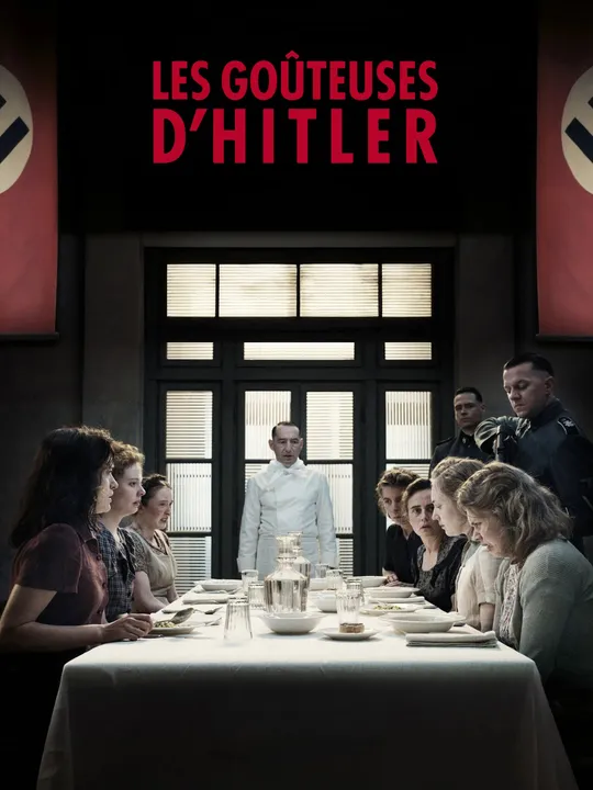 Les Goûteuses d'Hitler