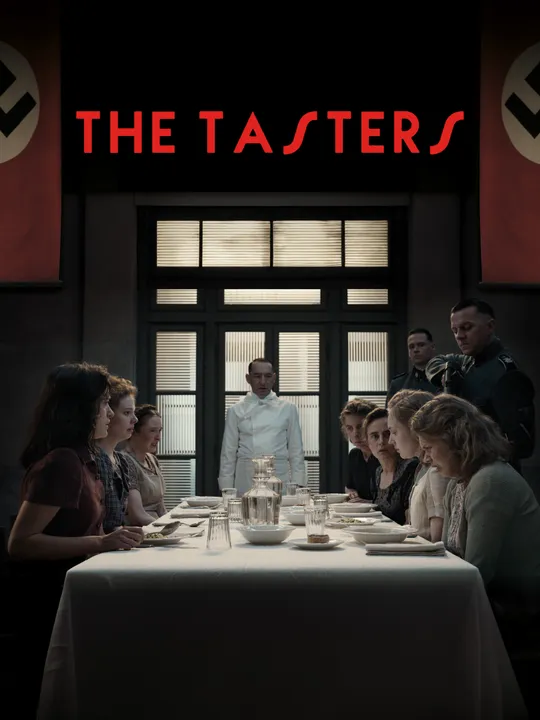 The Tasters