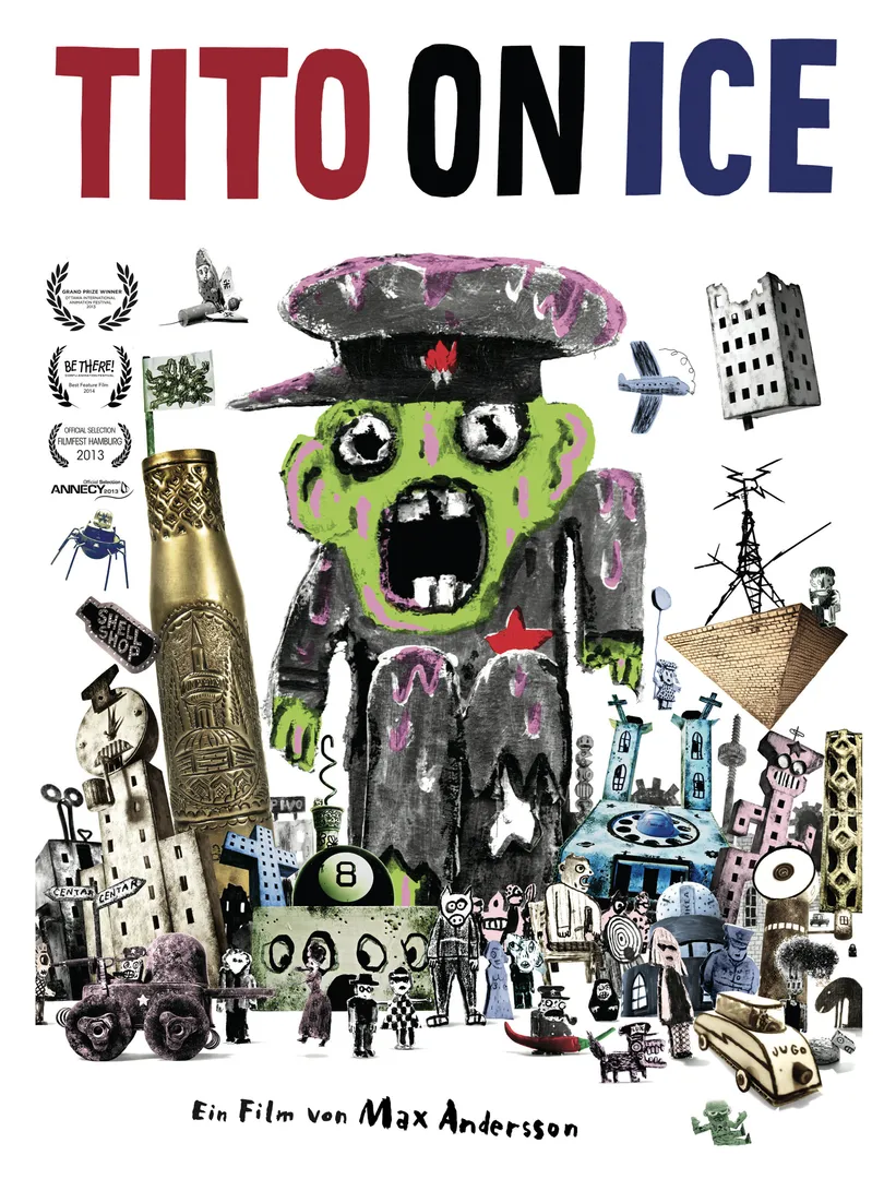 Tito on Ice