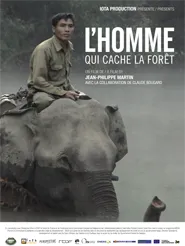 L'Homme qui cache la forêt