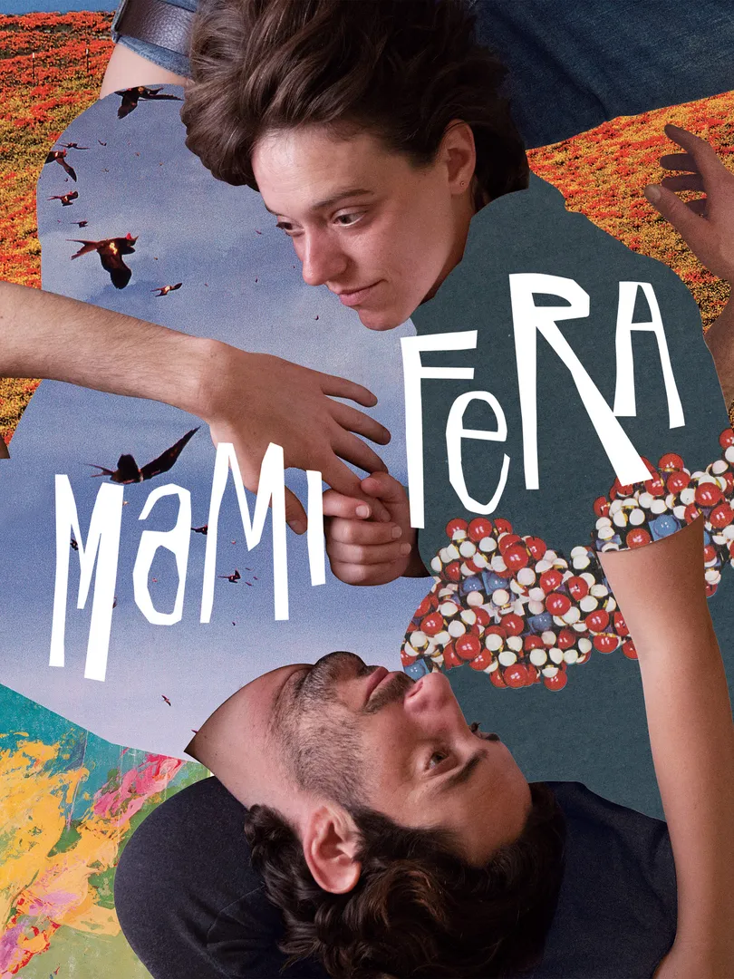 Mamífera
