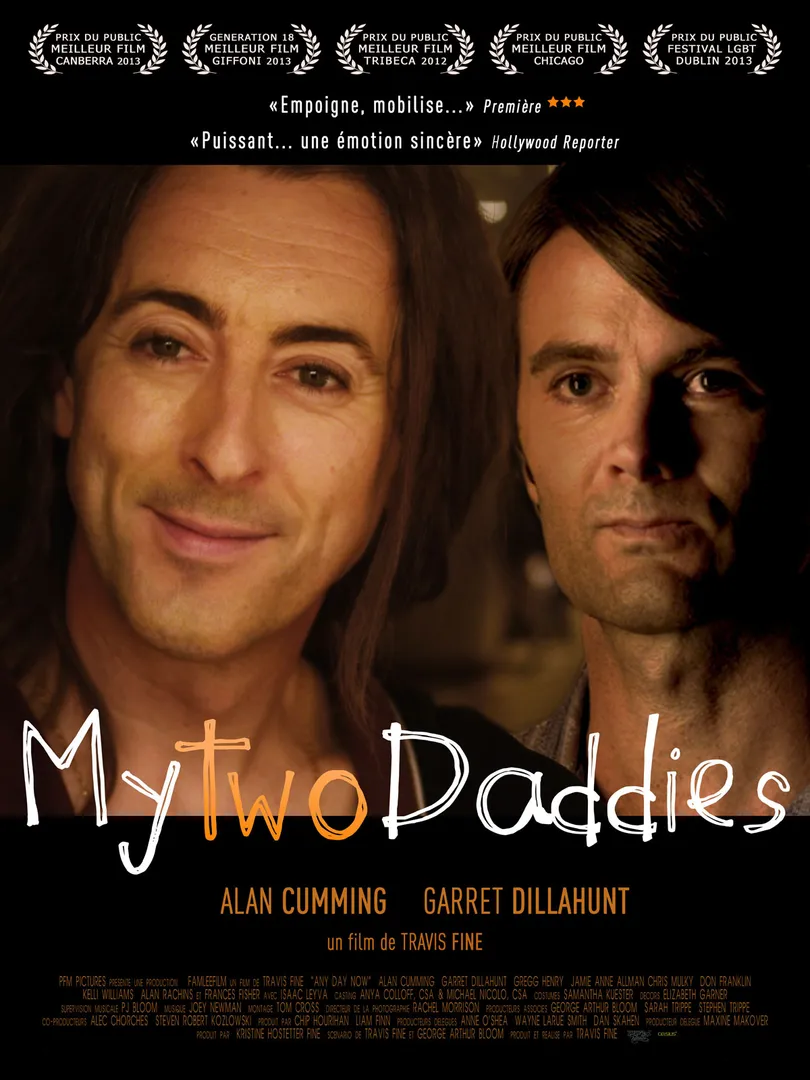 My Two Daddies
