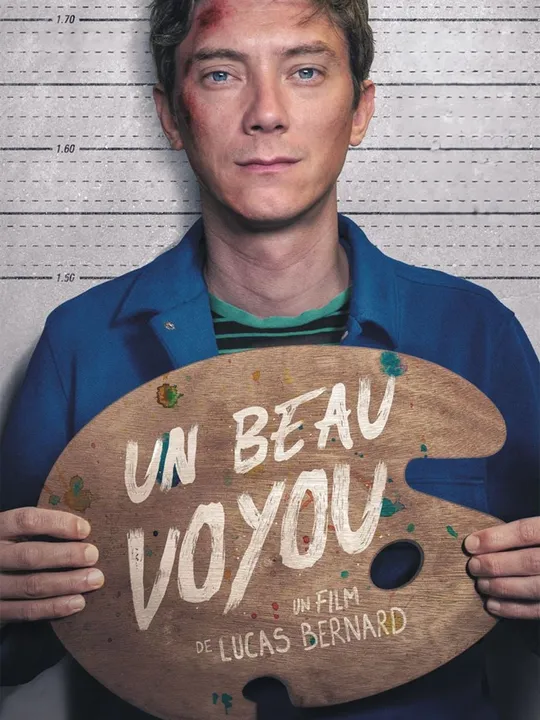 Un beau voyou