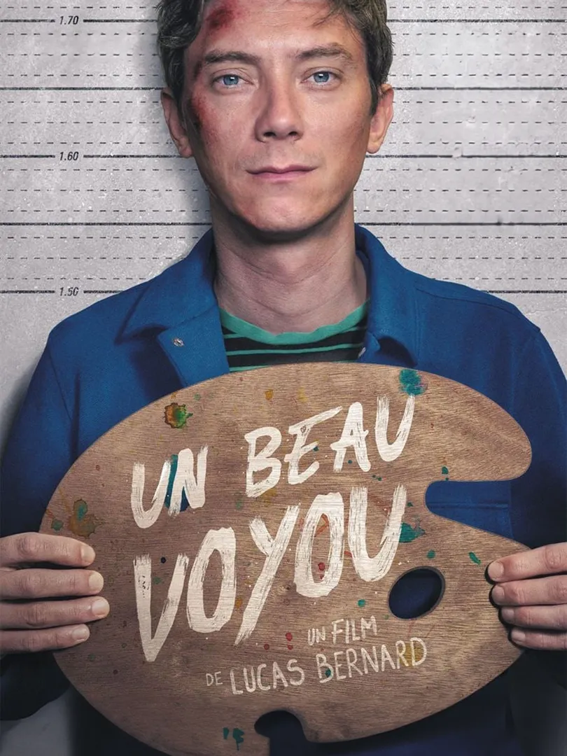 Un beau voyou