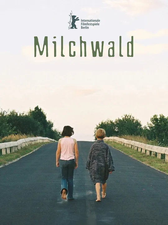 Milchwald