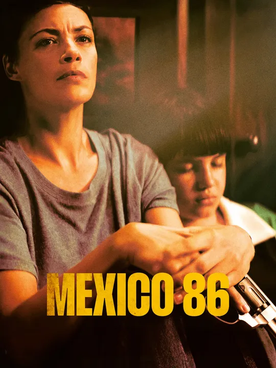 Mexico 86