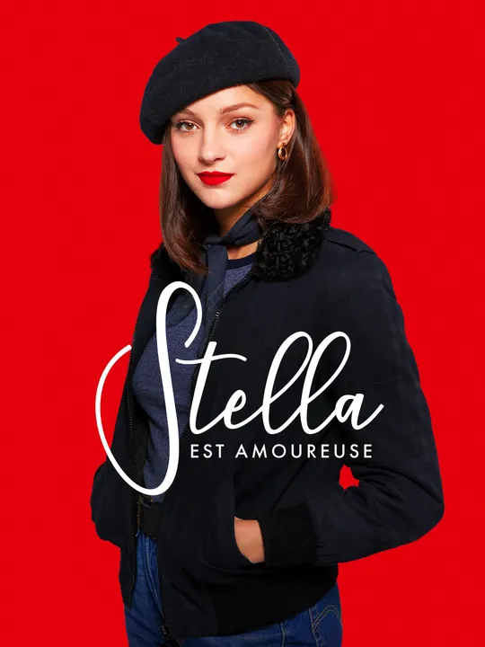 Stella est amoureuse