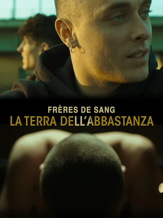 La terra dell'abbastanza