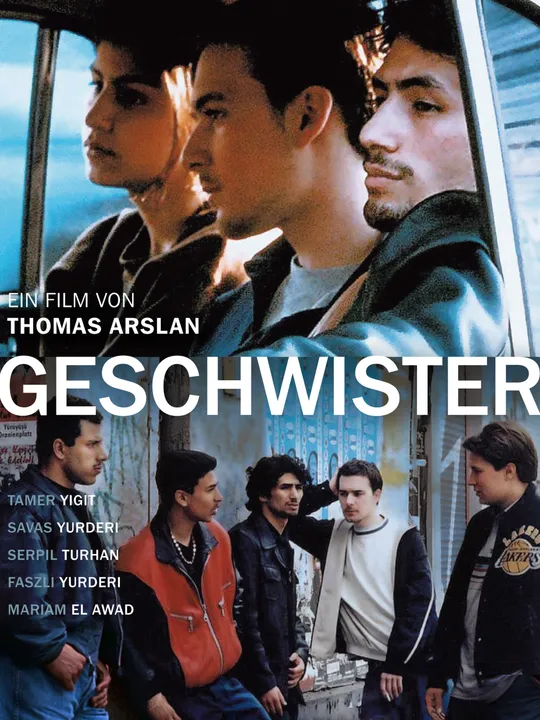 Geschwister – Kardeşler