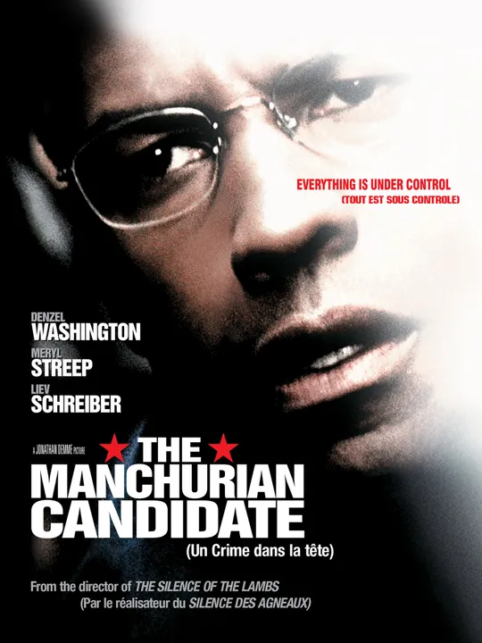 The Manchurian Candidate
