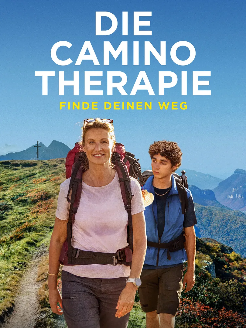 Die Camino-Therapie - Finde deinen Weg
