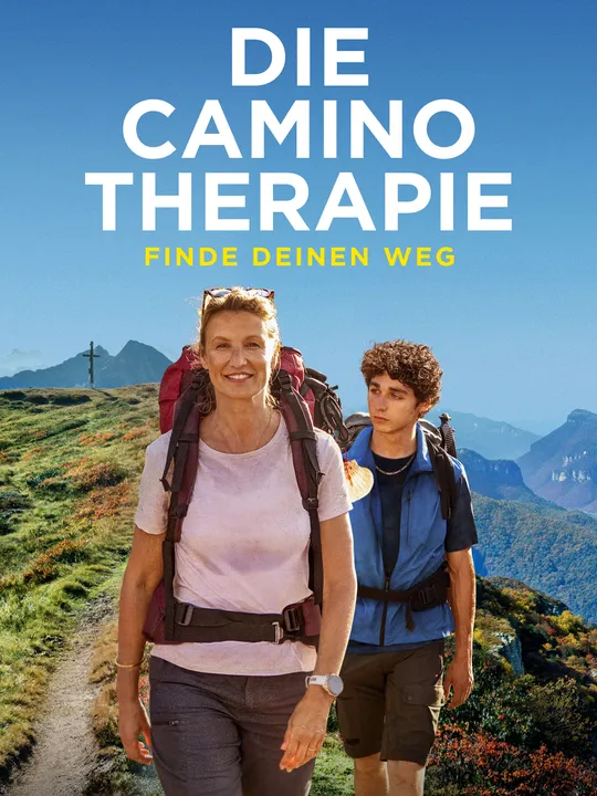 Die Camino-Therapie - Finde deinen Weg