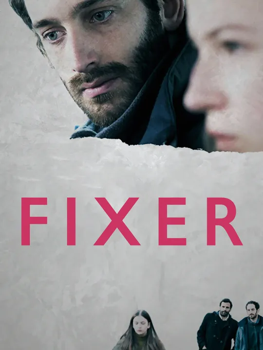 Fixeur