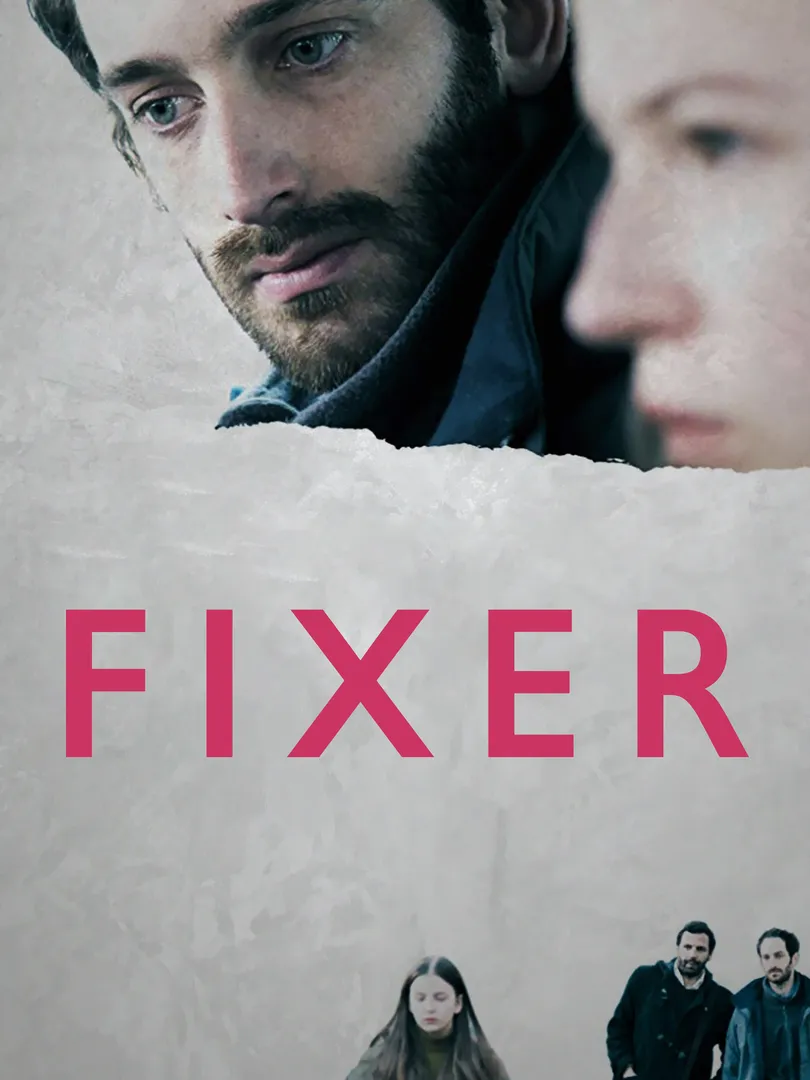 The Fixer