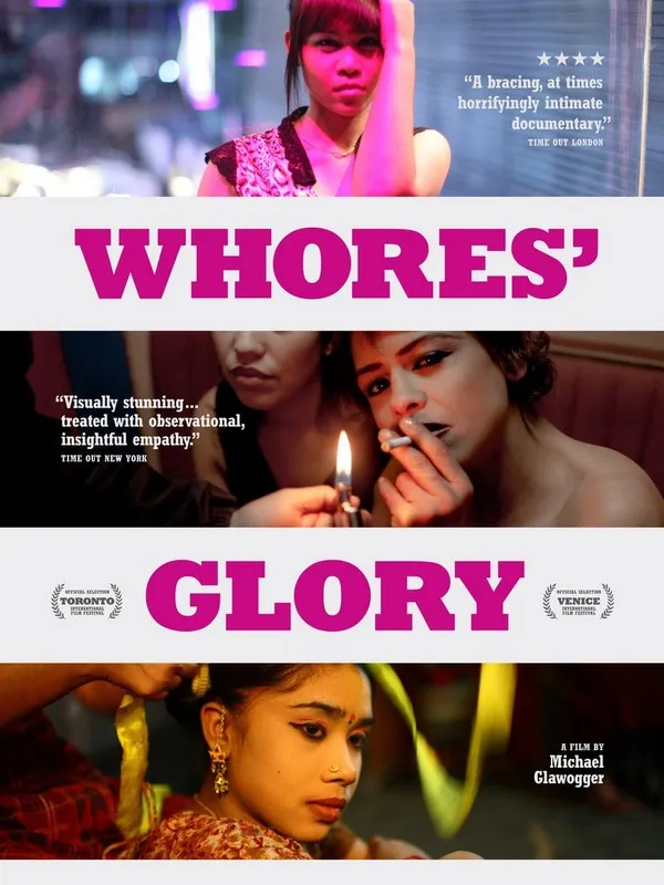 Whore's Glory