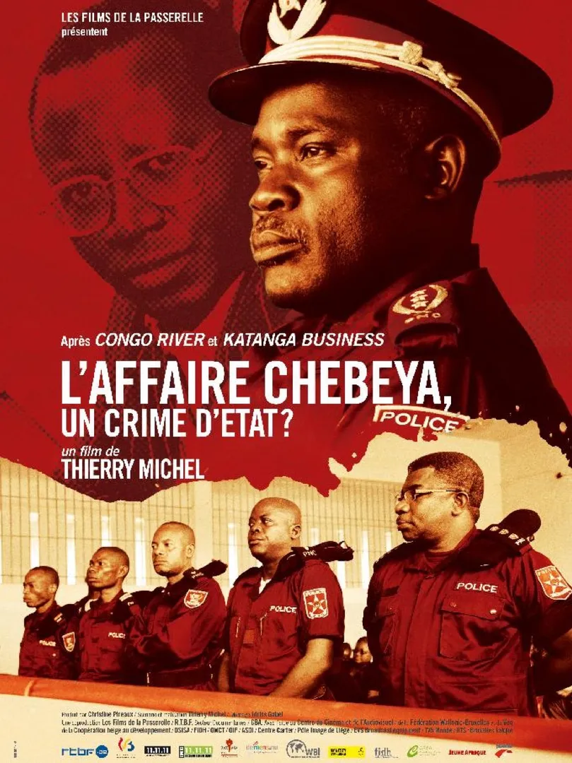 L'affaire Chebeya
