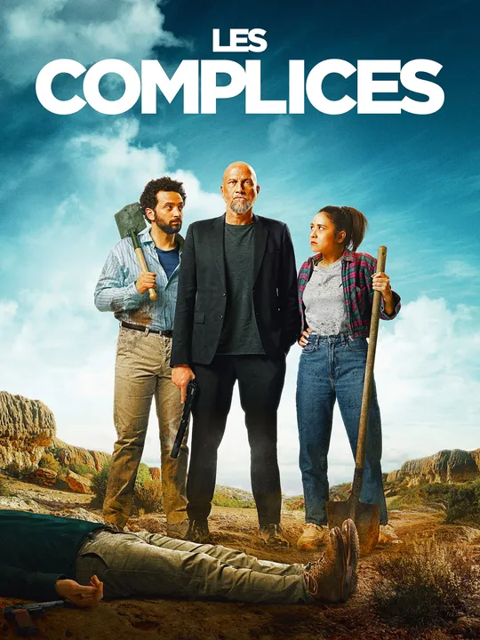 Les Complices