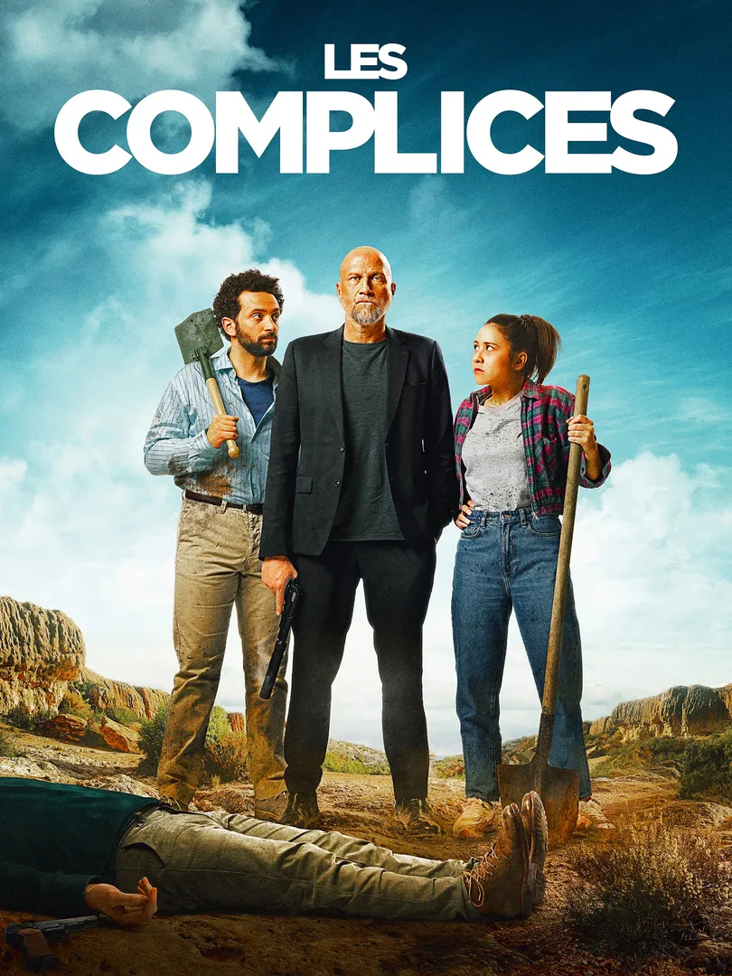 Les Complices