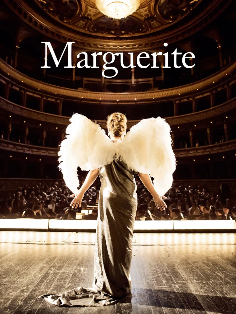 Marguerite