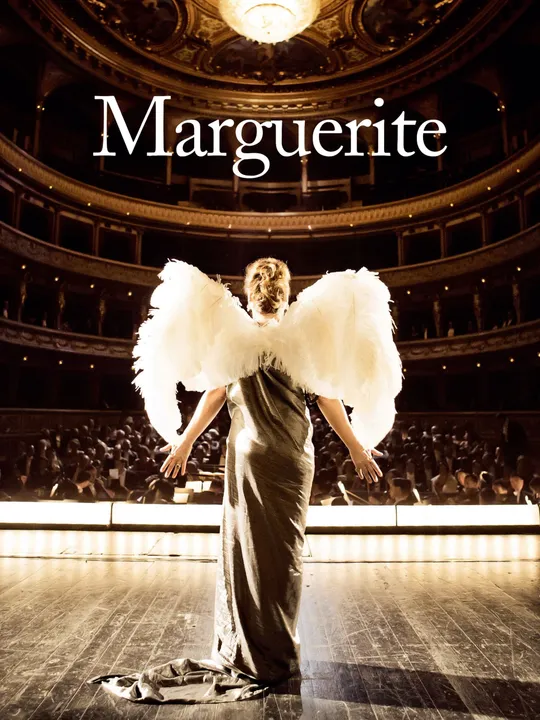 Marguerite