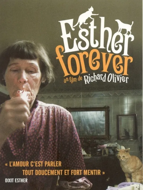 Esther Forever