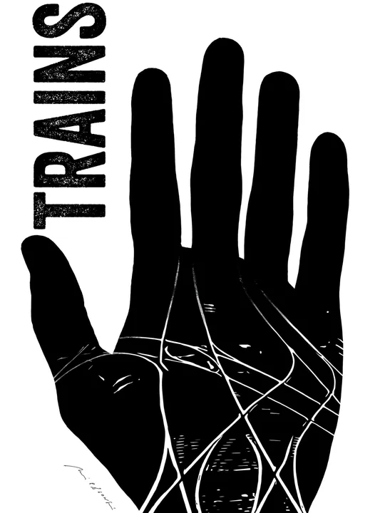 Trains