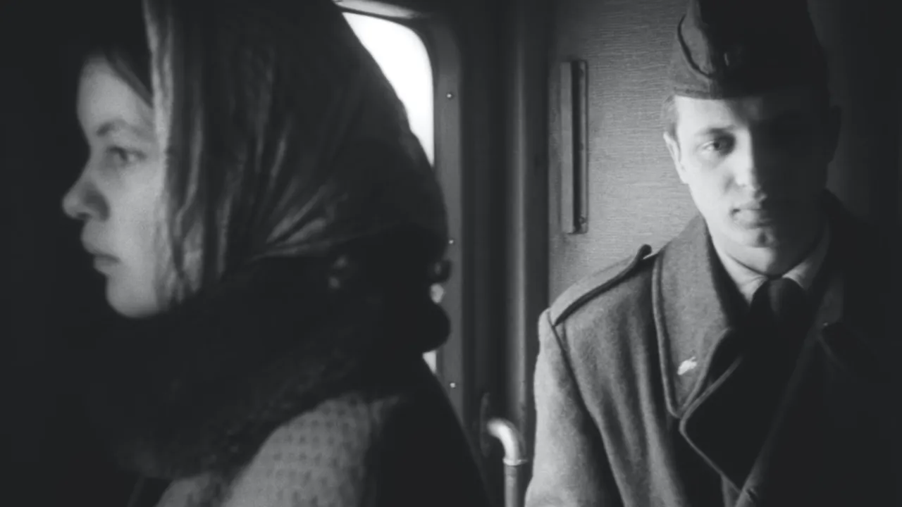 Trains background image