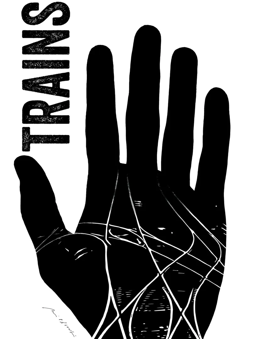 Trains