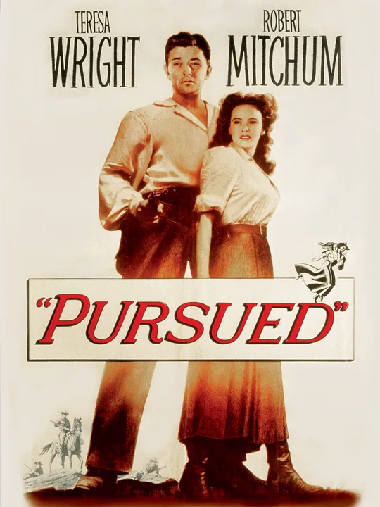Pursued