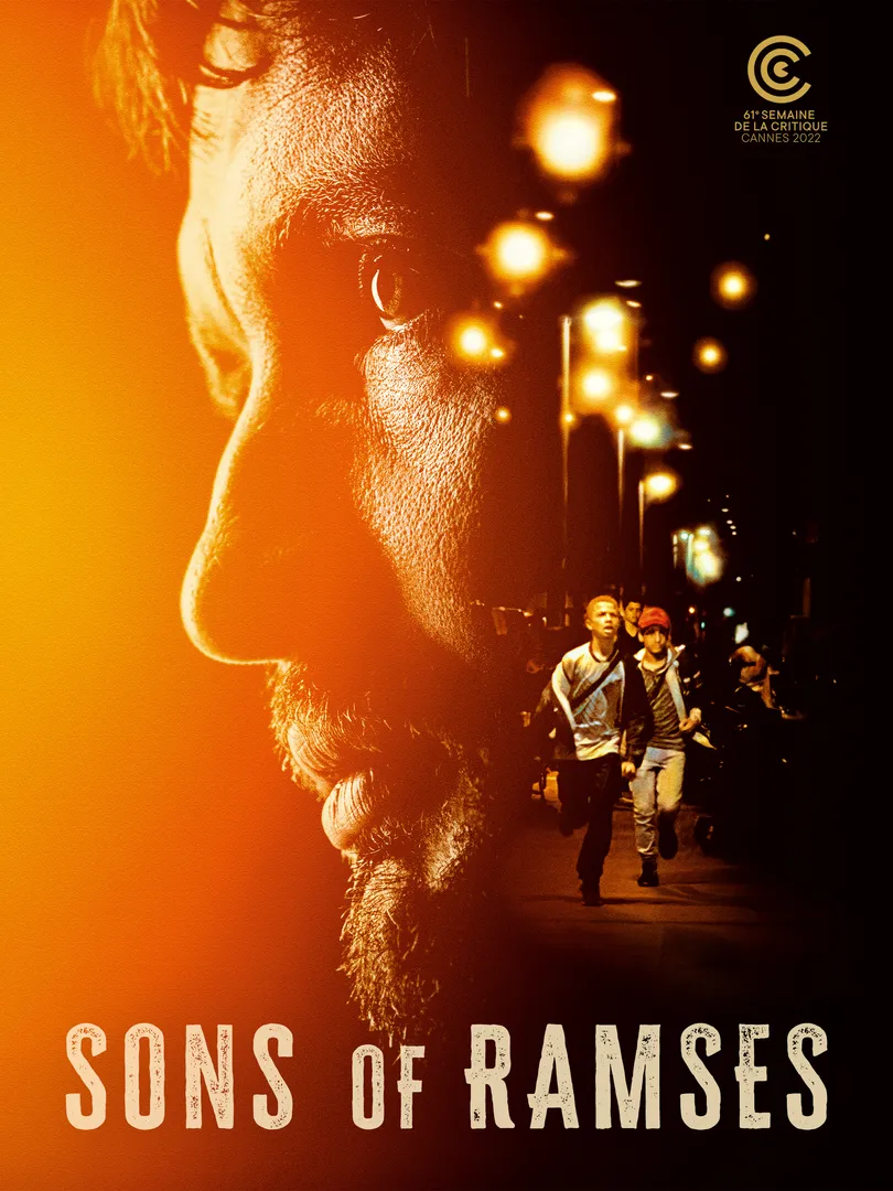 Sons of Ramses