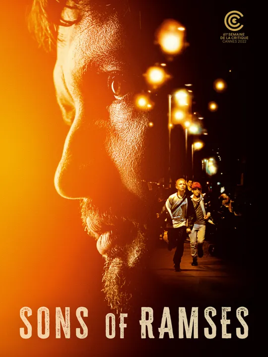 Sons of Ramses