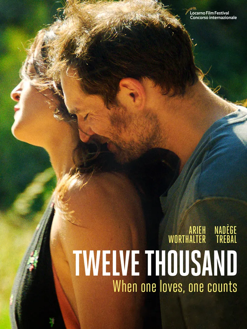 Twelve Thousand