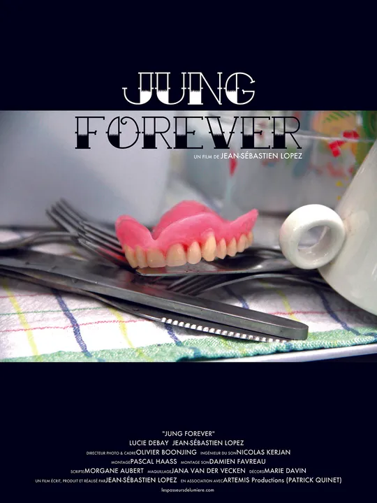 Jung forever