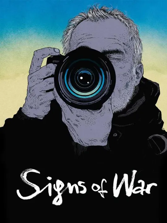 Signs of War