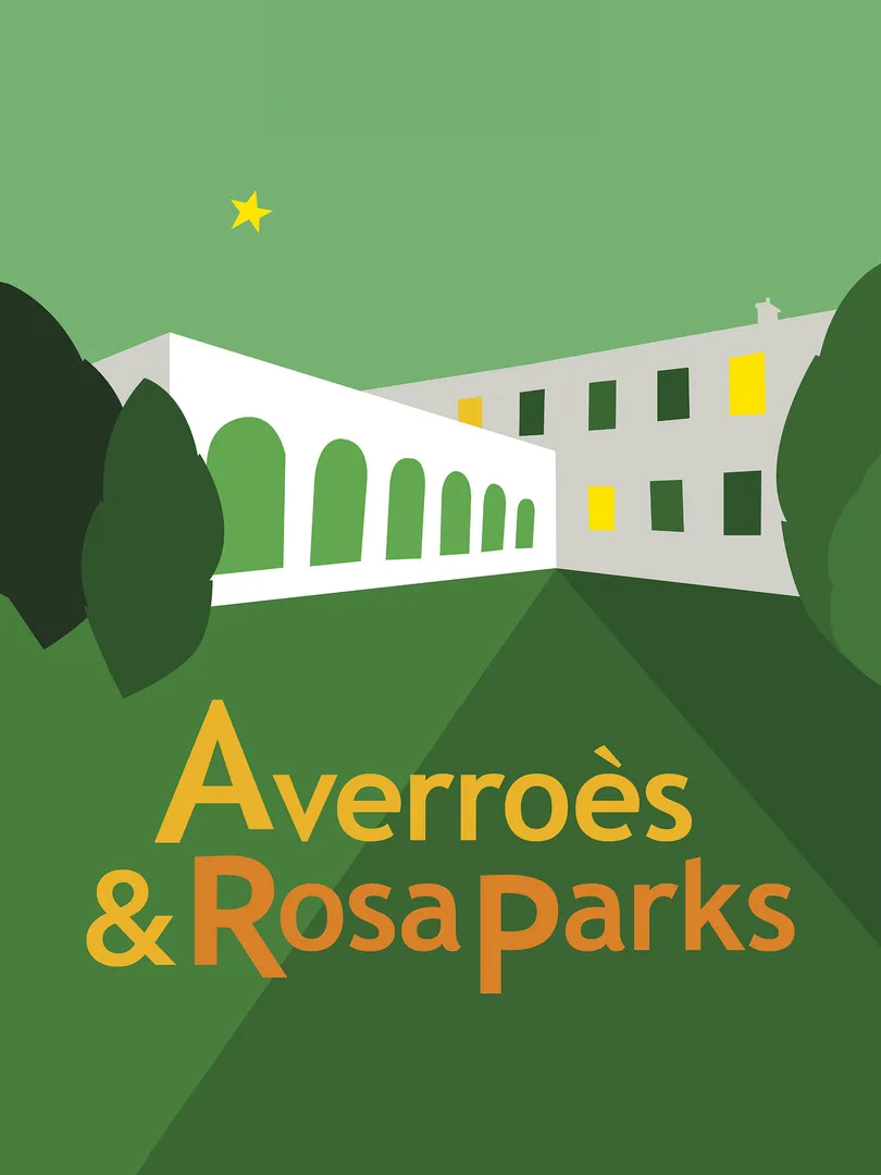 Averroès & Rosa Parks