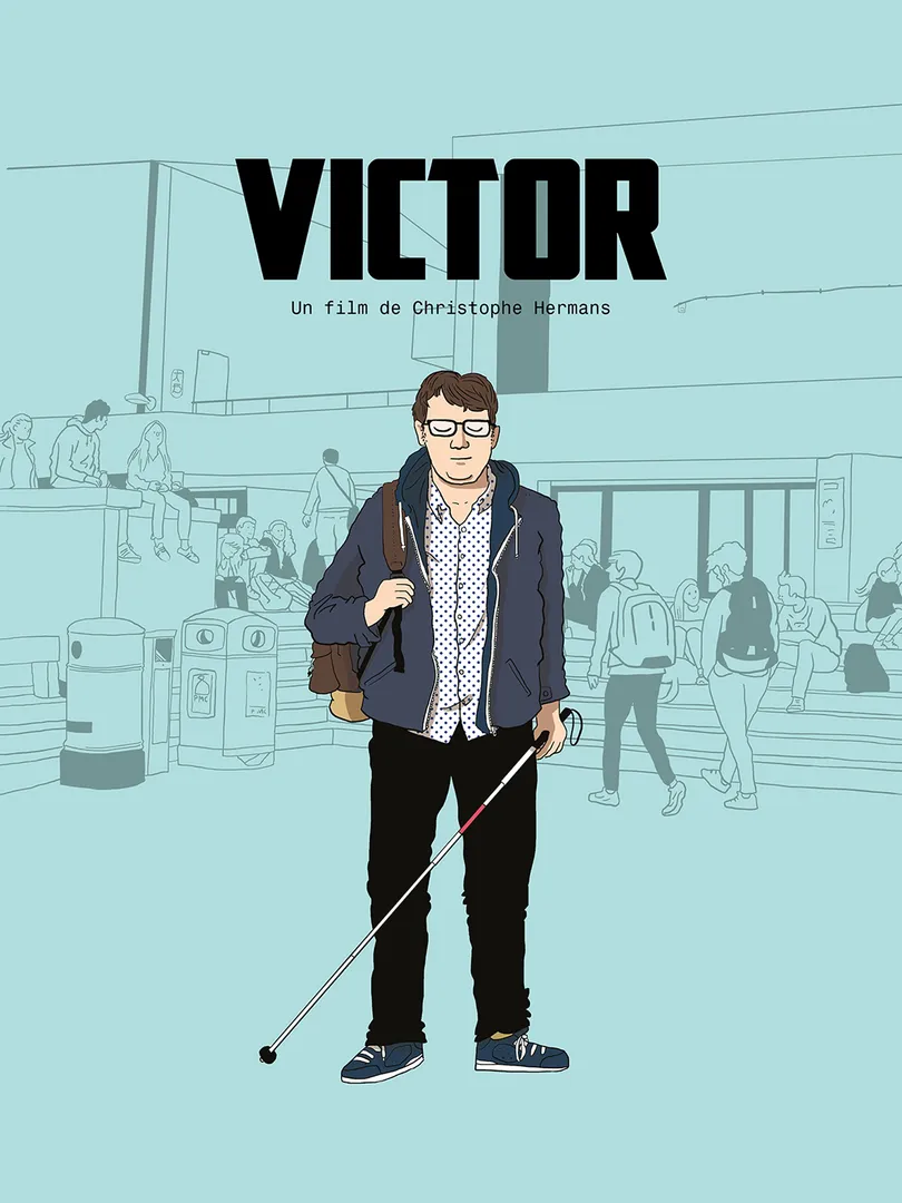 Victor