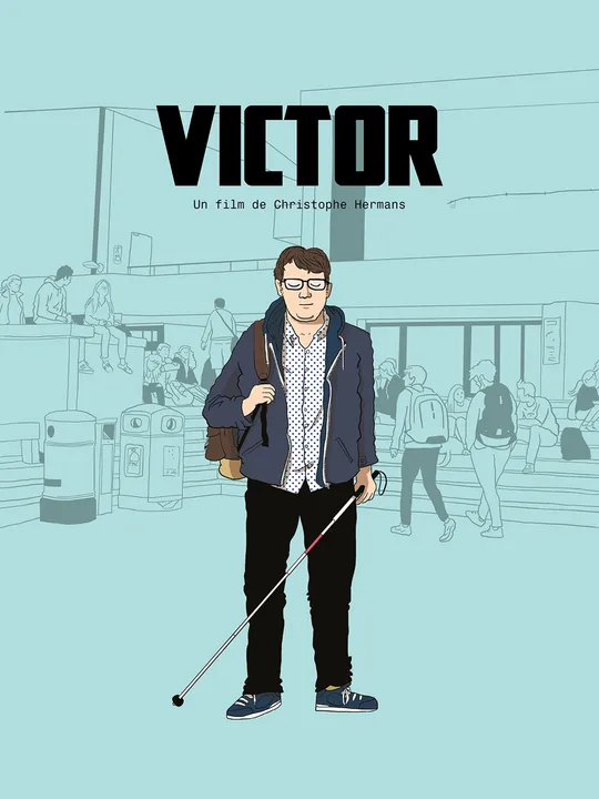 Victor