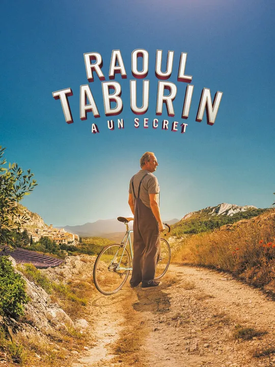 Raoul Taburin