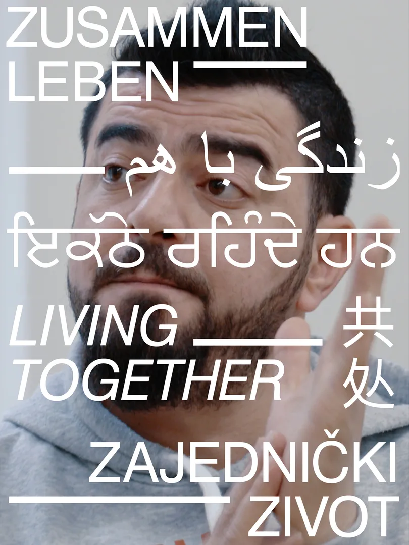 Zusammenleben