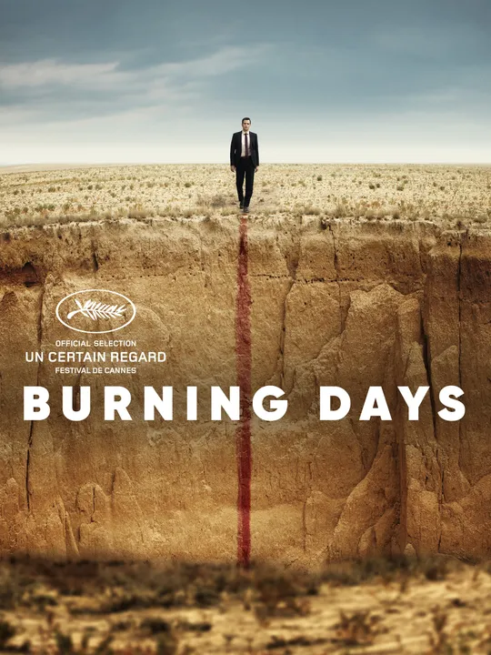 Burning Days