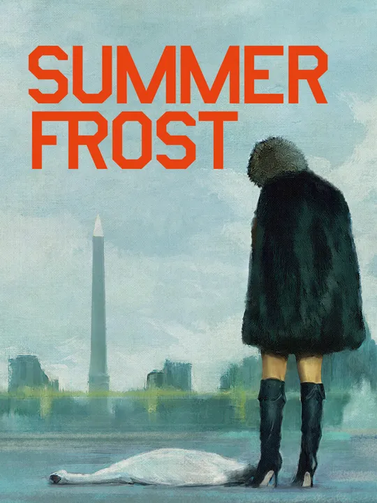 Summer Frost