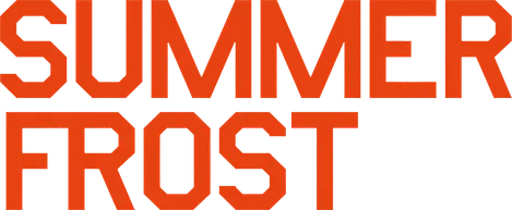 Summer Frost title art image