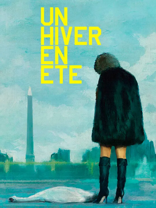 Un hiver en été