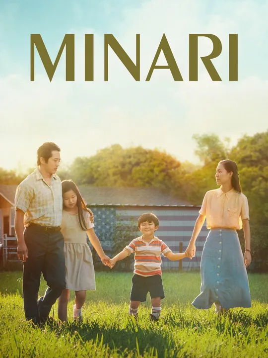 Minari - Wo wir Wurzeln schlagen