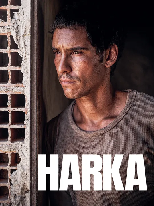 Harka