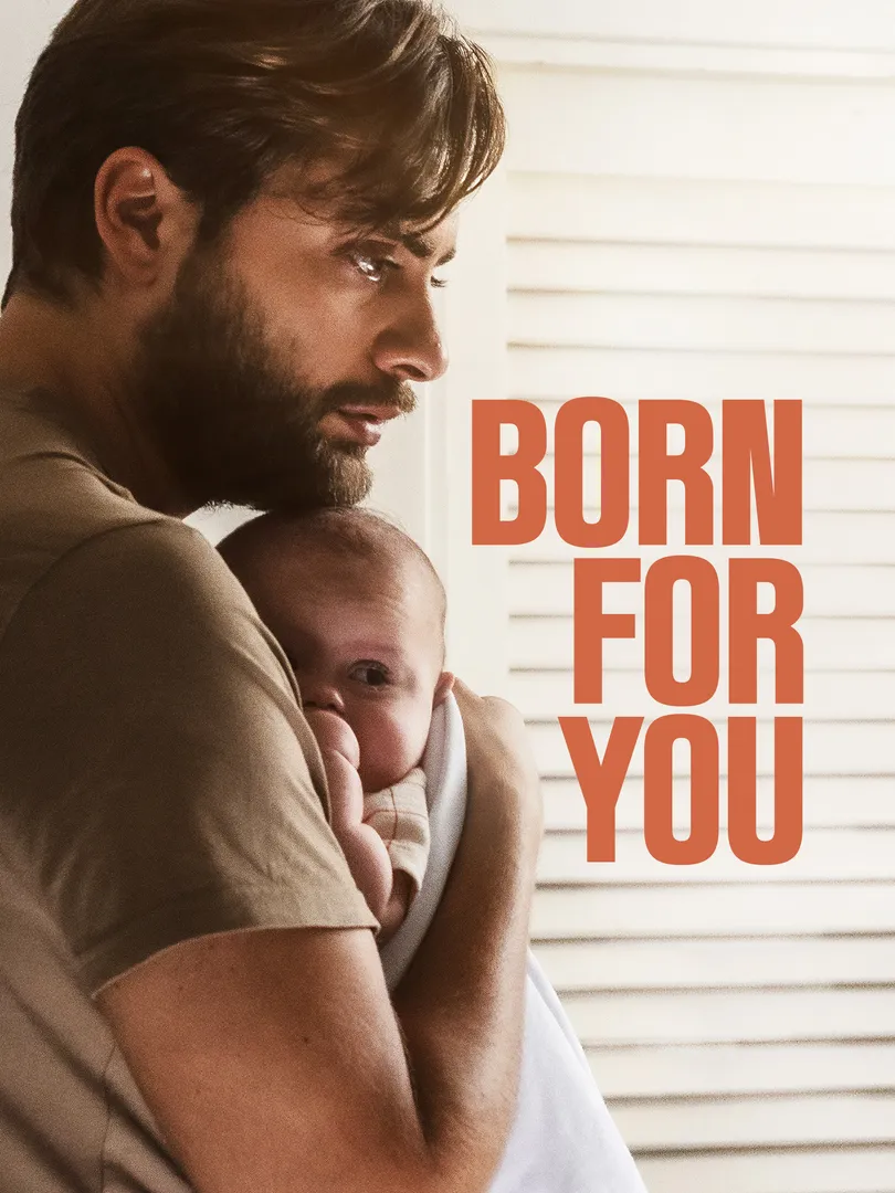 Born For You